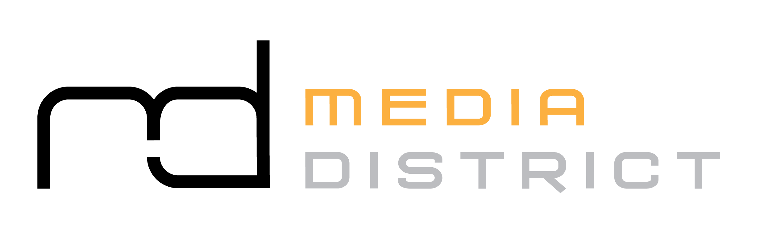 Media District